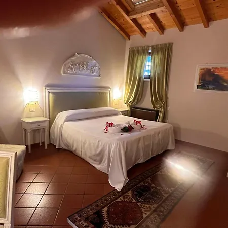 La Mola Maison d'hôtes