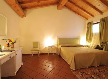 Maison d'hôtes La Mola 3*