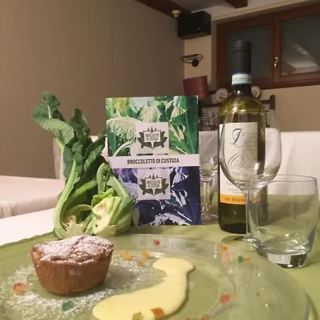 Maison d'hôtes La Mola