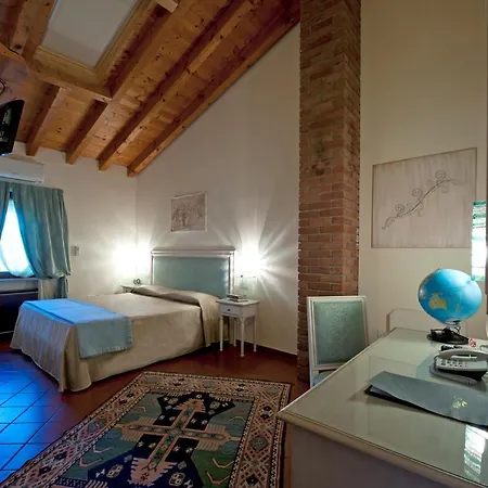 Maison d'hôtes La Mola 3*