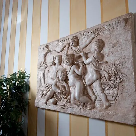 La Mola Maison d'hôtes Sommacampagna