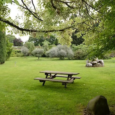 Maison d'hôtes La Mola 3*