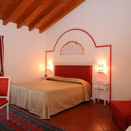 Maison d'hôtes La Mola Sommacampagna