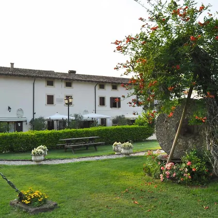 La Mola Maison d'hôtes 3*