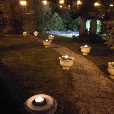 La Mola Maison d'hôtes Sommacampagna