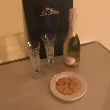 La Mola Maison d'hôtes Sommacampagna