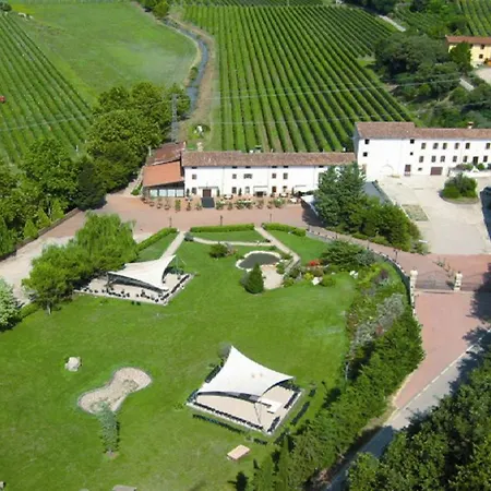 Maison d'hôtes La Mola Sommacampagna