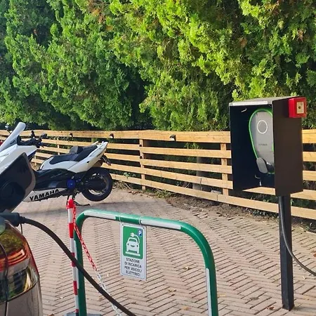 La Mola 3* Sommacampagna