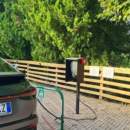La Mola Guest house Sommacampagna