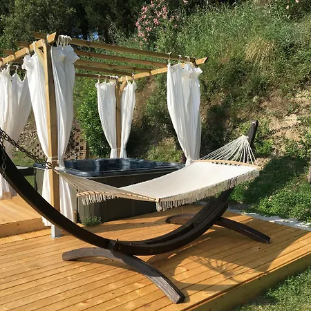 Guest house La Mola