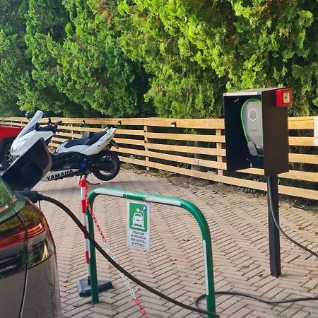 La Mola 3* Sommacampagna