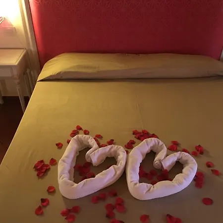 La Mola Guest house Sommacampagna
