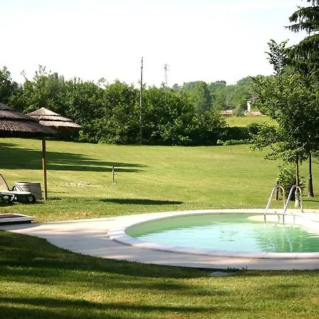 La Mola Guest house 3*