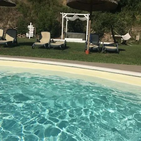 La Mola Guest house Sommacampagna