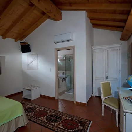 La Mola Guest house Sommacampagna